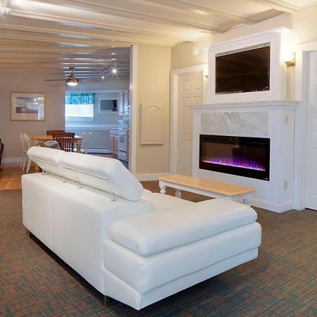 Beach Walk Apartments And Cottages Old Orchard Beach Bagian luar foto