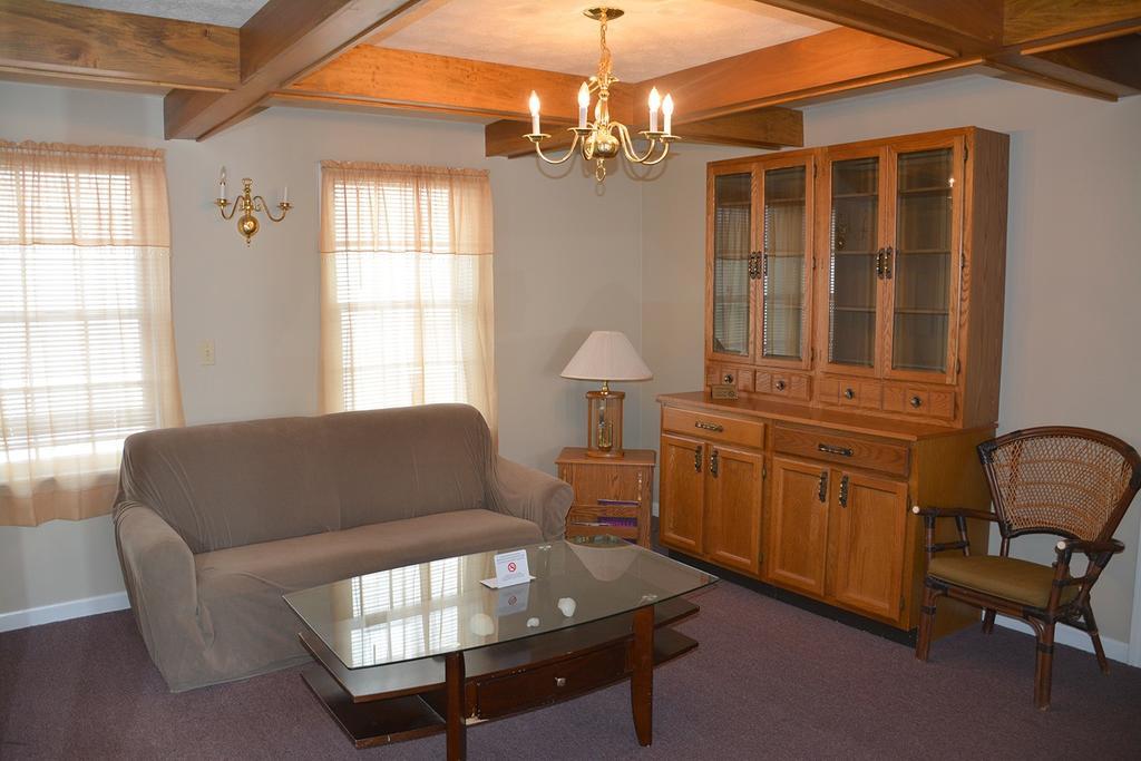 Beach Walk Apartments And Cottages Old Orchard Beach Bagian luar foto