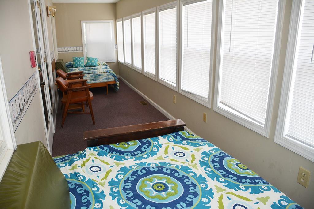 Beach Walk Apartments And Cottages Old Orchard Beach Bagian luar foto