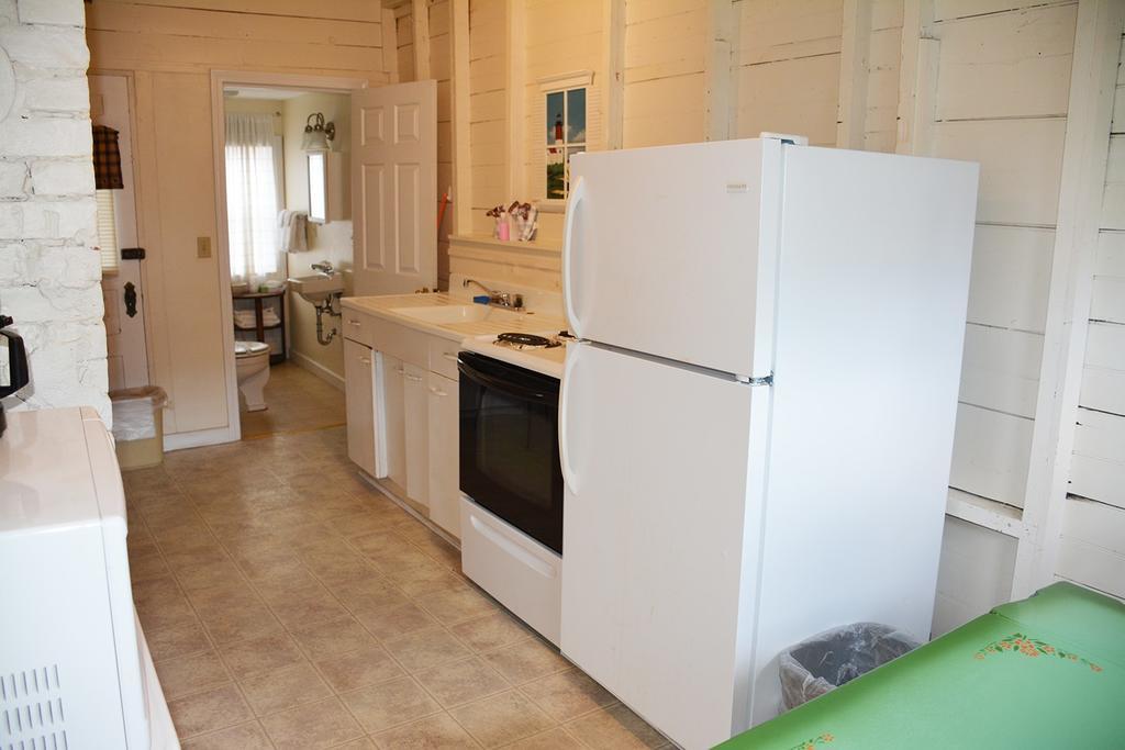 Beach Walk Apartments And Cottages Old Orchard Beach Bagian luar foto