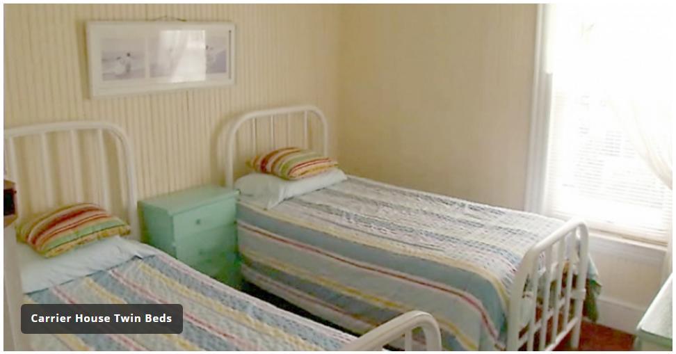Beach Walk Apartments And Cottages Old Orchard Beach Bagian luar foto
