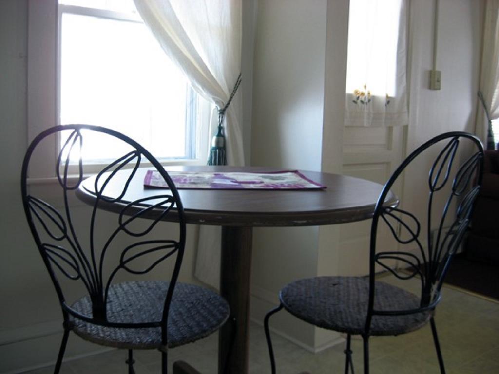 Beach Walk Apartments And Cottages Old Orchard Beach Bagian luar foto